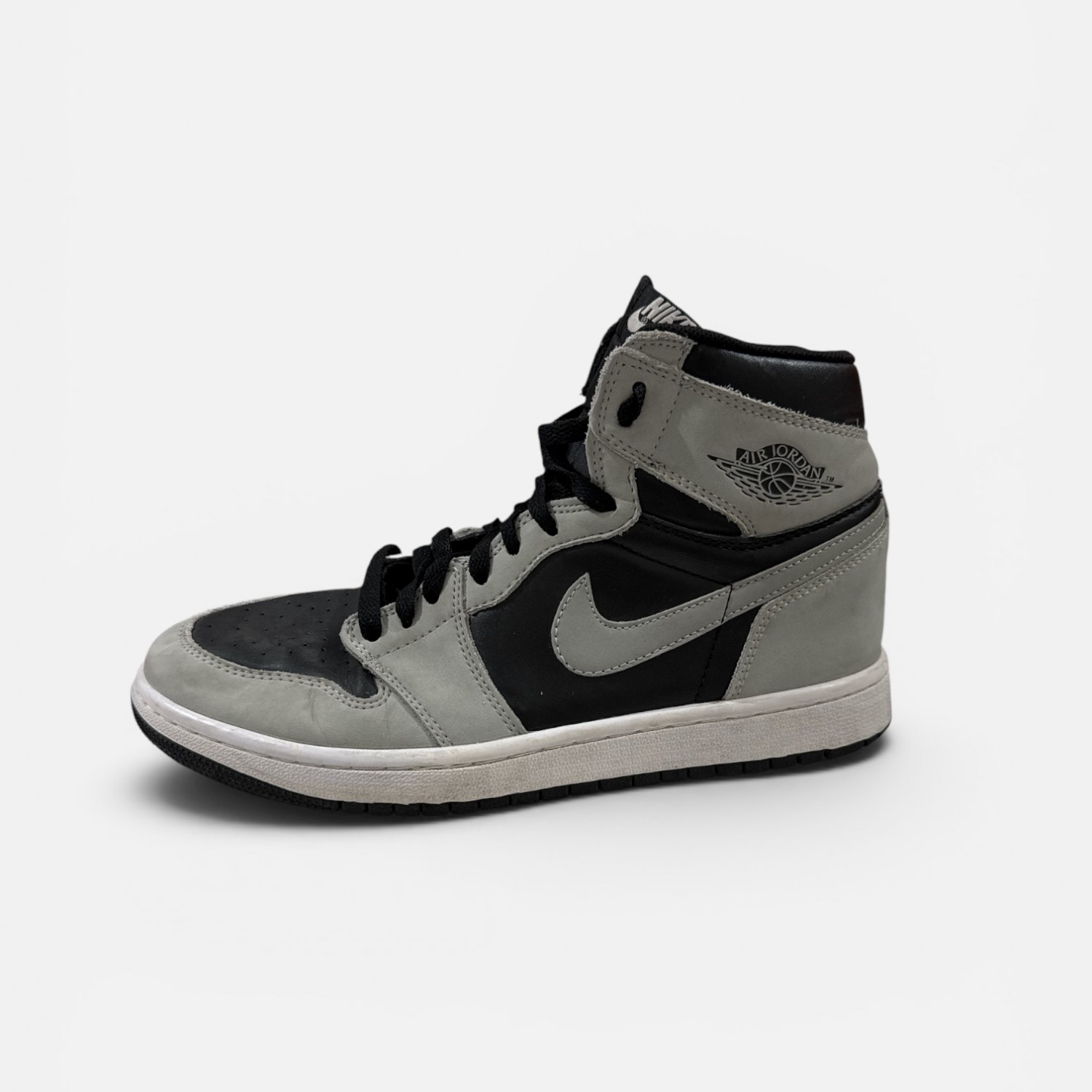 Air Jordan 1 High OG Shadow 2.0